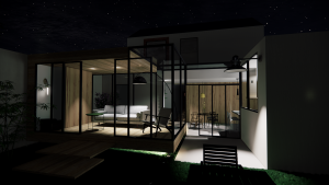 Mazarine KONAN - BLEUE FLUVIAL DESIGN