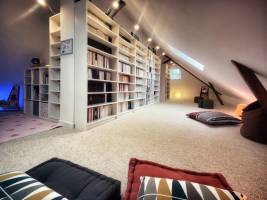 Cyril BRIFAULT - CYRIL BRIFAULT - ARCHITECTURE D'INTERIEUR